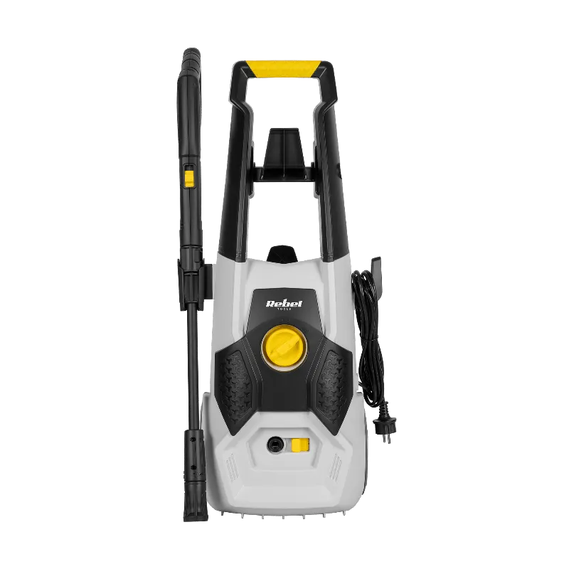 Aparat de spalat cu presiune Rebel RB-5016, 1800 W, 100 bar