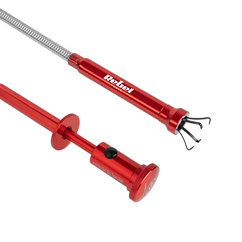 Cablu Pick Up Magnetic (1KG) cu LED Rebel