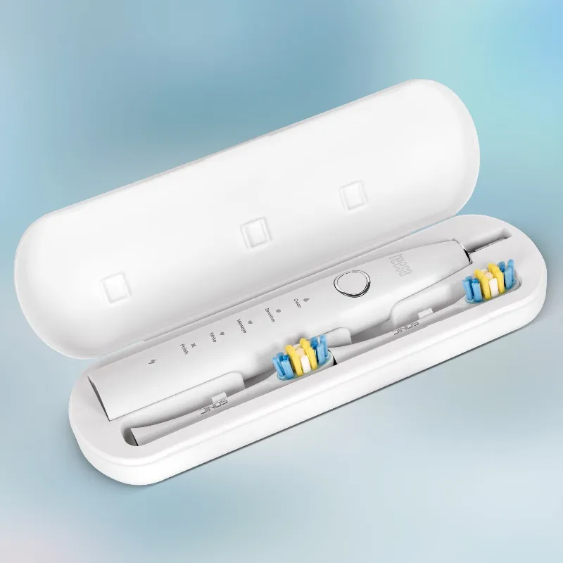 Periuta de Dinti Electrica Teesa Sonic 2 White