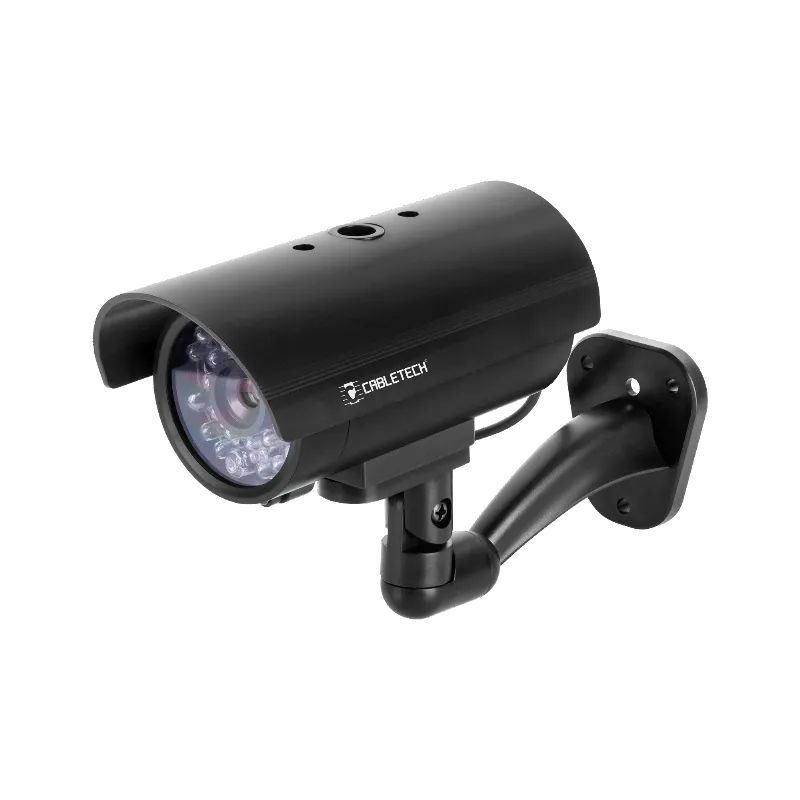 Atrapa camera tubulara cu LED DK-10 Cabletech
