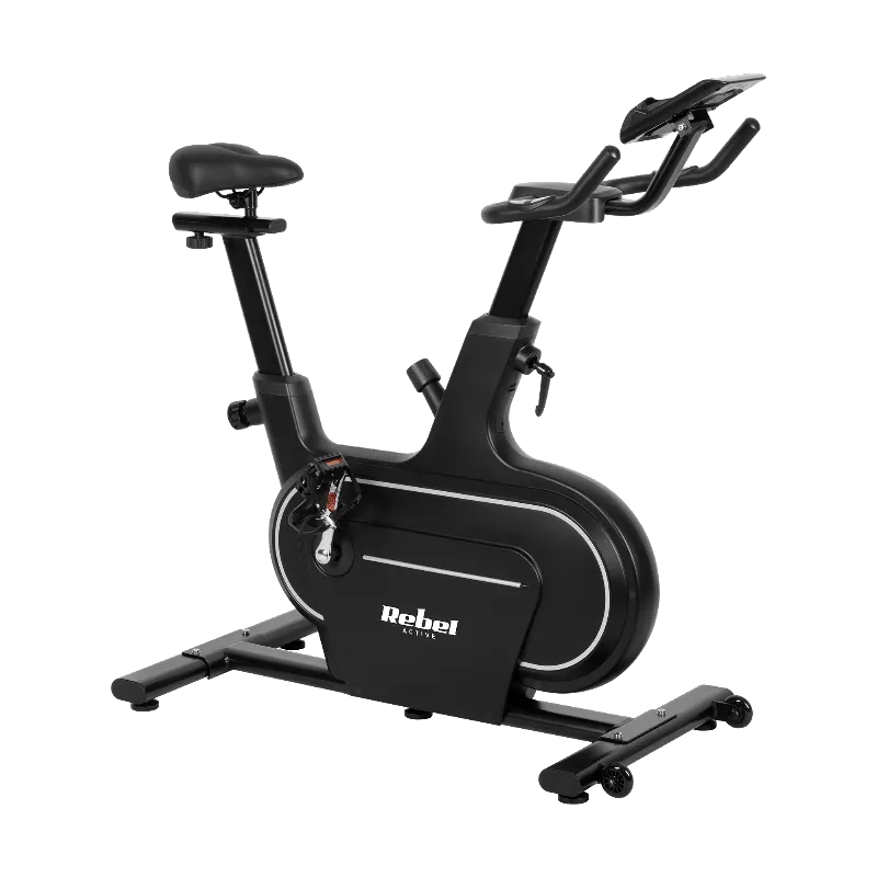 Bicicleta Spinning Rebel Active