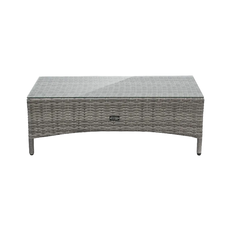 Set mobilier gradina Teesa LILY 1 din tehnoratan