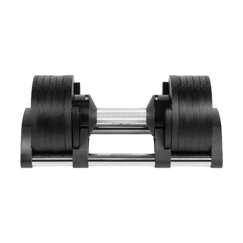 Gantera Reglabila Automat 24KG Rebel Active