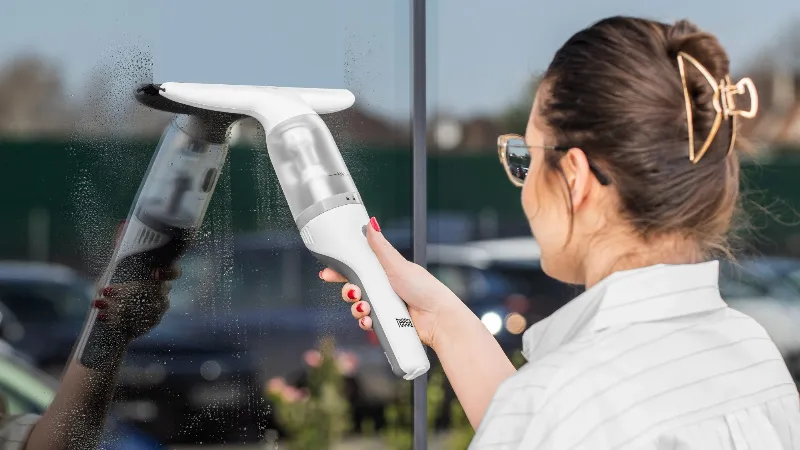 Aparat Curatare Ferestre Smooth Touch Teesa