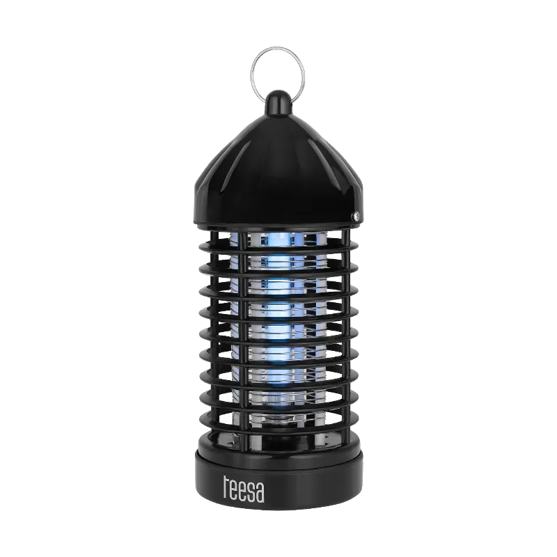 Lampa UV-A anti insecte Teesa 2 W