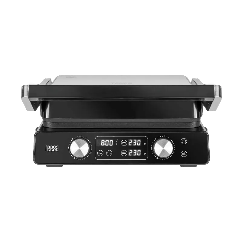 Grill Electric 2000W Teesa