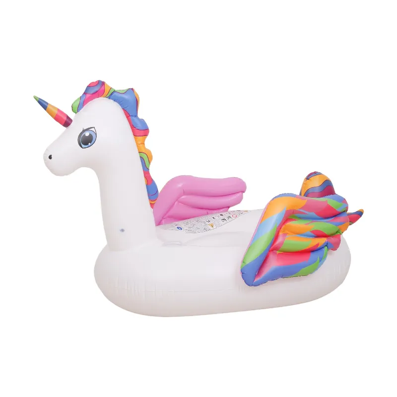 Barca Gonflabila Model Unicorn Sunclub