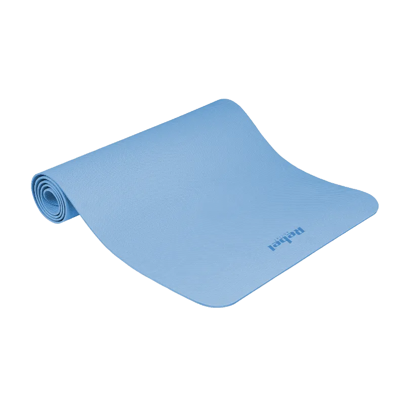 Saltea 183X61CM Grosime 0.4CM Albastru Rebel Active