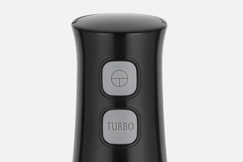 Blender Mana Negru 400W Teesa