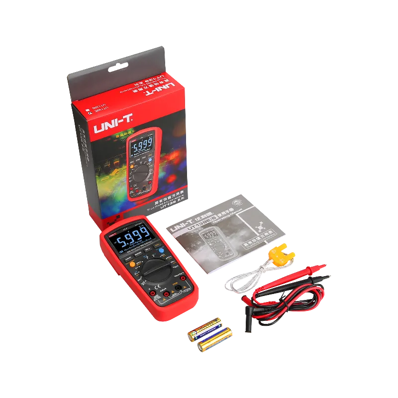 Multimetru Digital UT139S Uni-T