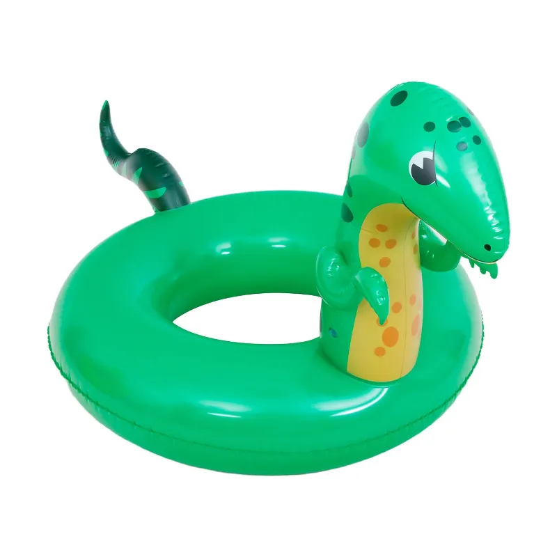 Colac gonflabil piscina dinozaur SunClub