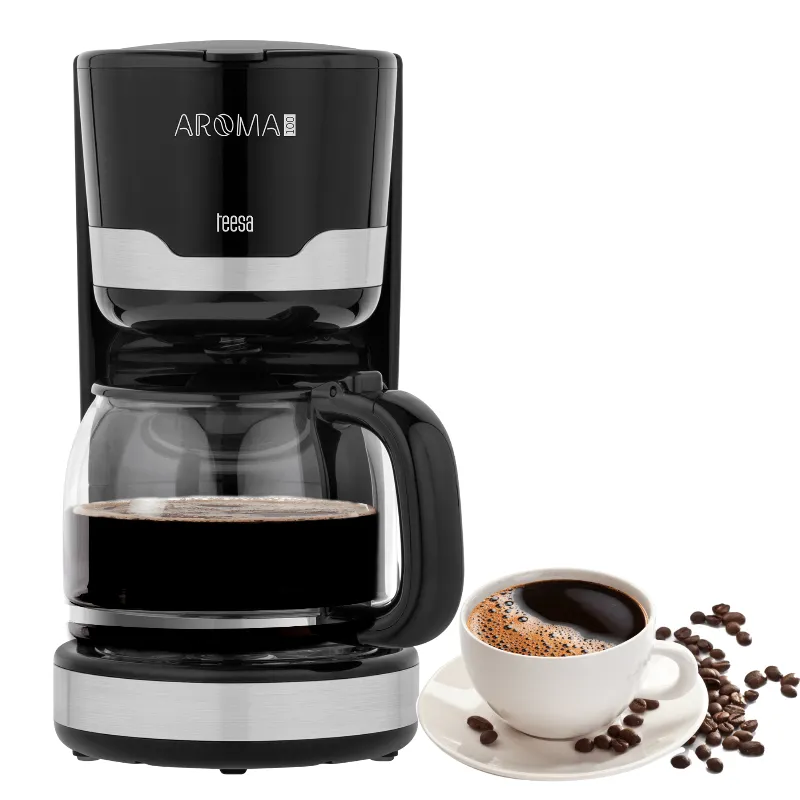 Cafetiera 1.5L Aroma 100 Teesa