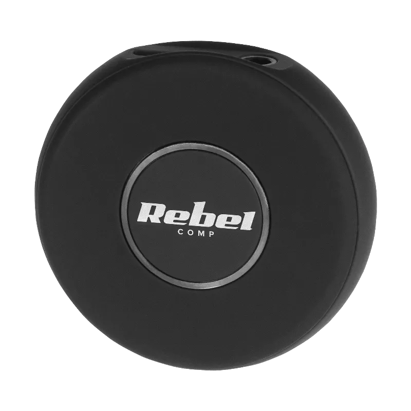 Receptor Bluetooth audio Rebel B20