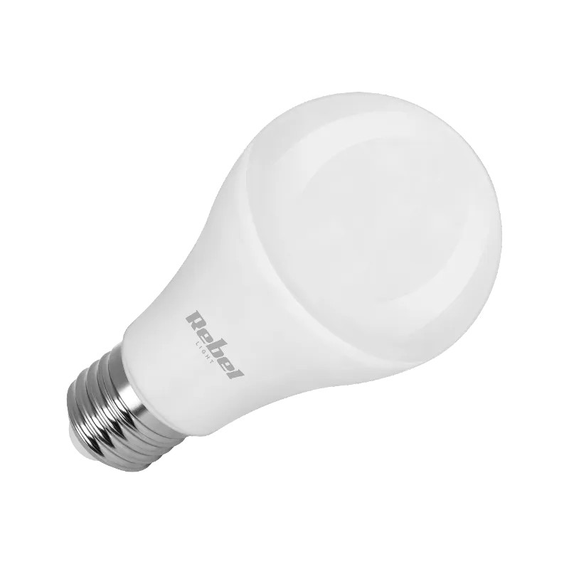 Bec LED Rebel A65 16 W, E27, 4000 K, 1800 lm
