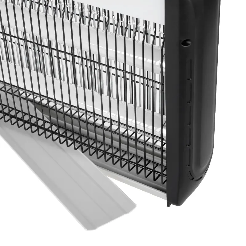 Lampa UV Anti Insecte 2 X 10W Teesa