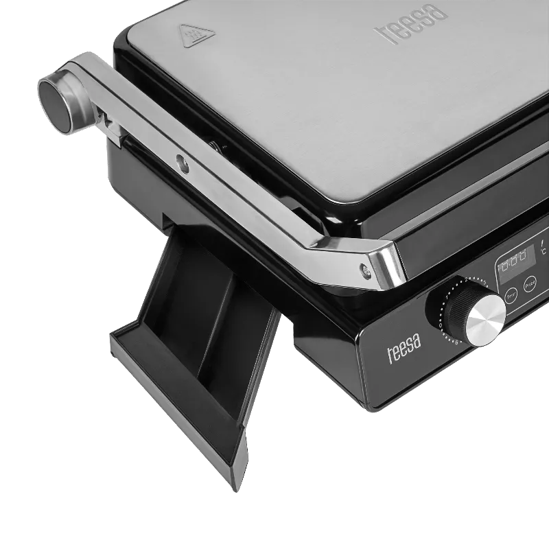 Grill Electric 2000W Teesa