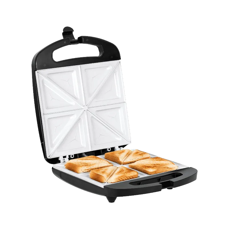 Sandwich Maker Ceramic Teesa