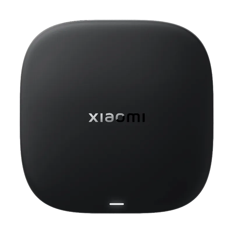 Mediaplayer Mi Box S 3RD Gen 4K Xiaomi