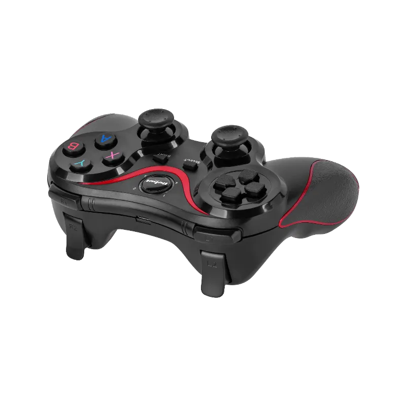 Gamepad wireless Rebel pentru smartphone
