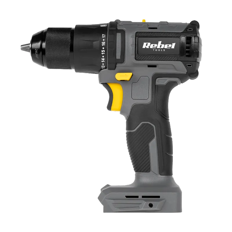 Masina de gaurit si insurubat fara acumulator Rebel RB-1004