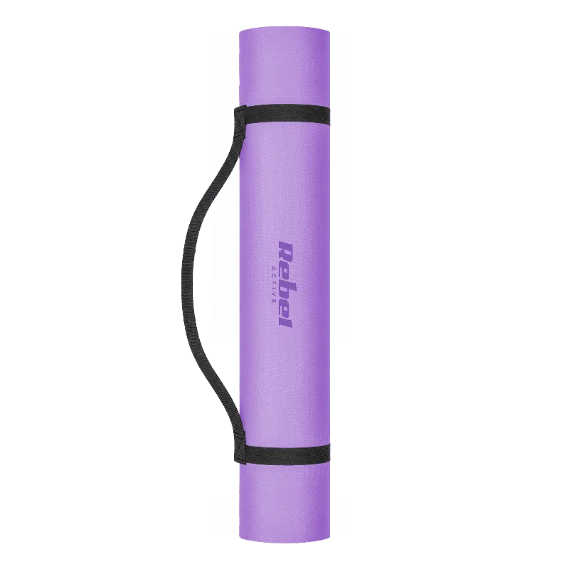 Saltea 200X115CM Grosime 1CM Mov Rebel Active