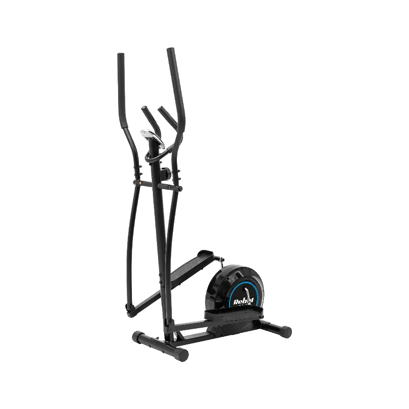 Bicicleta Fitness Magnetica Rebel Active