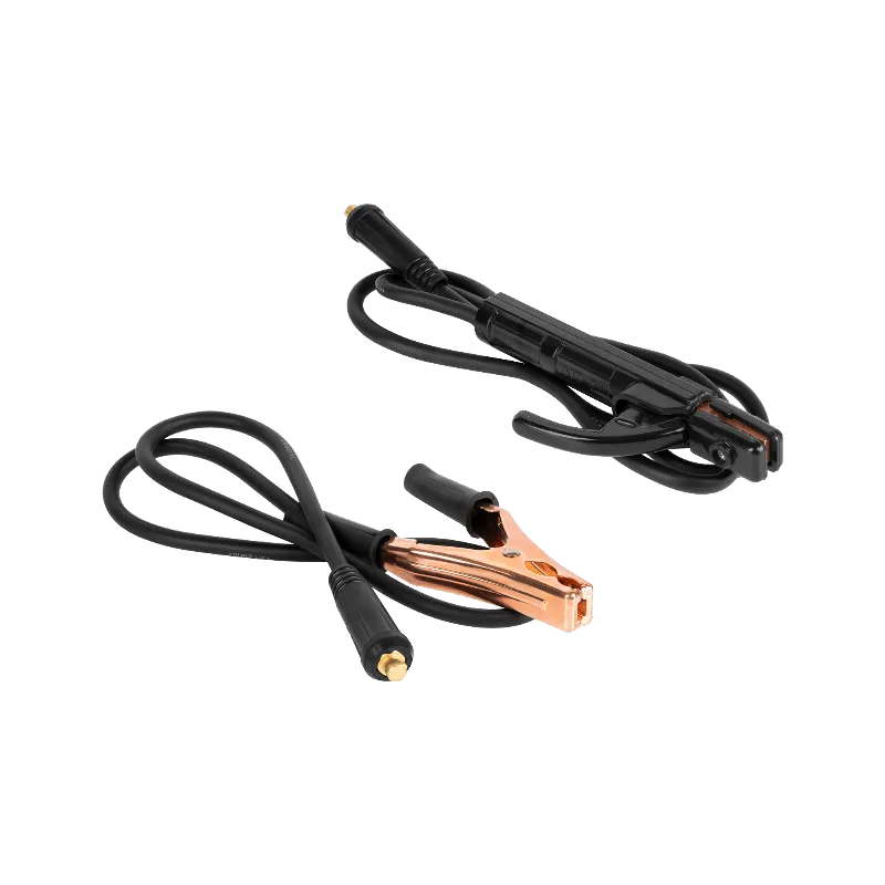 Aparat sudura MMA 10-140A LED Rebel