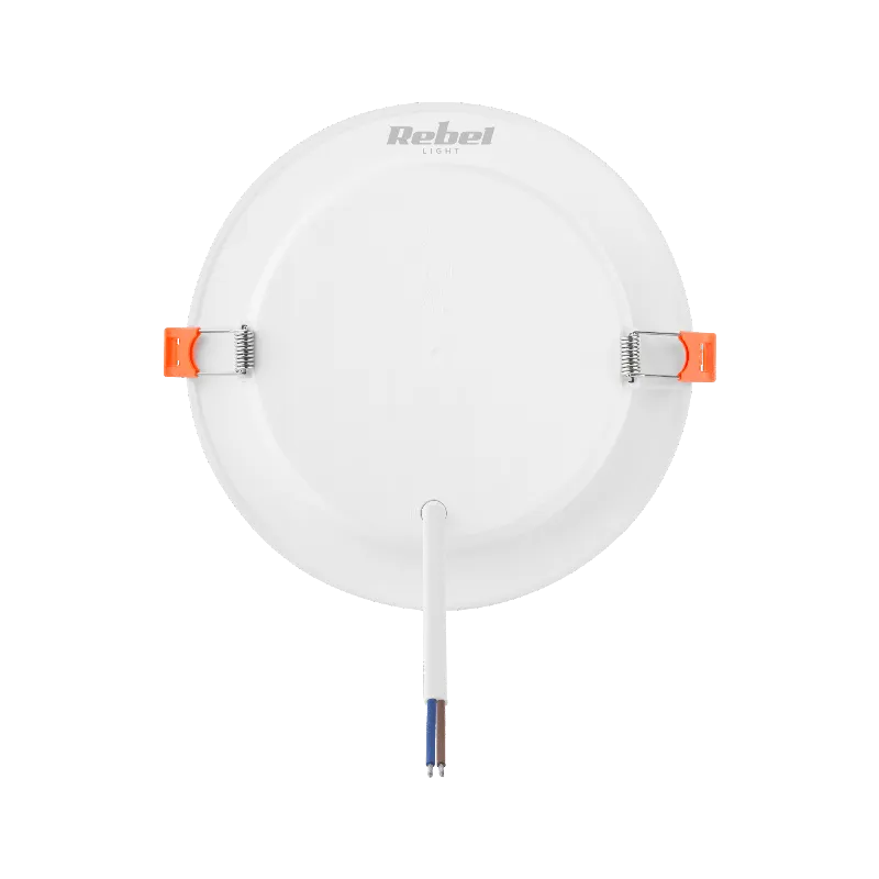 Spot LED incastrat Rebel 15 W 3000 K 230 V 175 mm