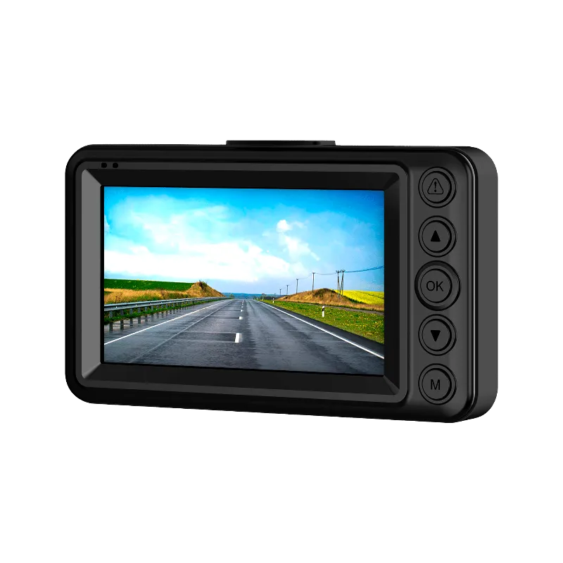 DVR auto Peiying Basic D200 2.5K
