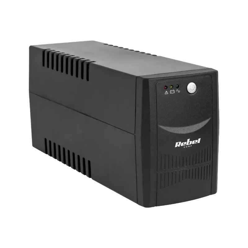 UPS Rebel Micropower 600 (600 VA / 360 W)