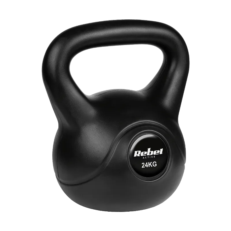 Kettlebell 24 KG Rebel Active