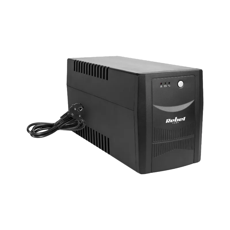 UPS offline Rebel Micropower 2000, 2000 VA / 1200 W