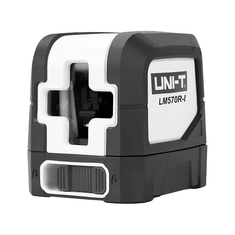 Nivela Laser Class Ii Max 30M LM570R-I Uni-T