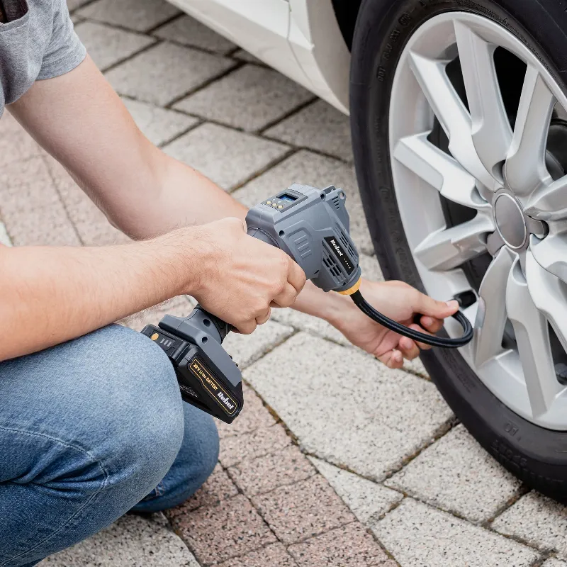 Compresor fara acumulator 7 bar Rebel