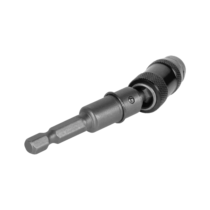 Prelungitor magnetic ajustabil pentru biti Rebel