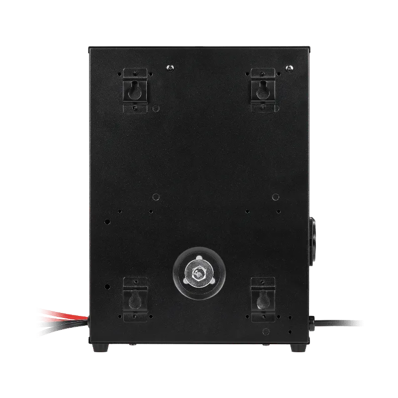Ups Centrale Sinus Pur 1000VA 700W 12V Rebel