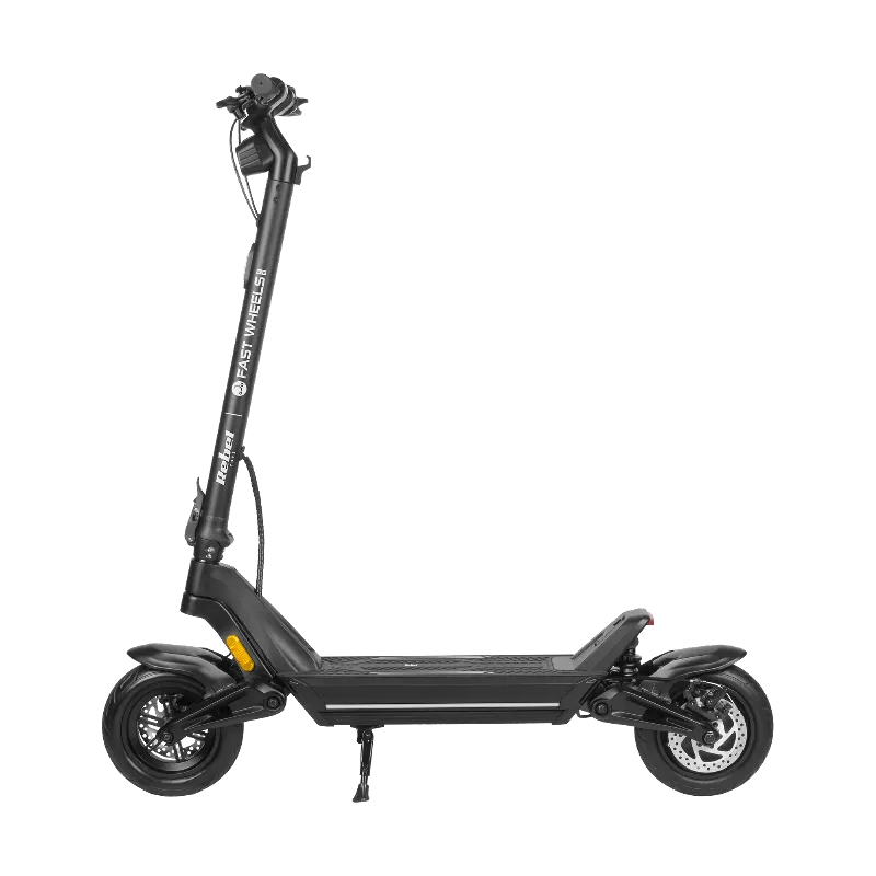 Trotineta electrica Rebel Fast Wheels Pro Max 350W