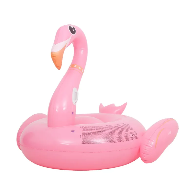 Saltea Gonflabila Model Flamingo Sunclub