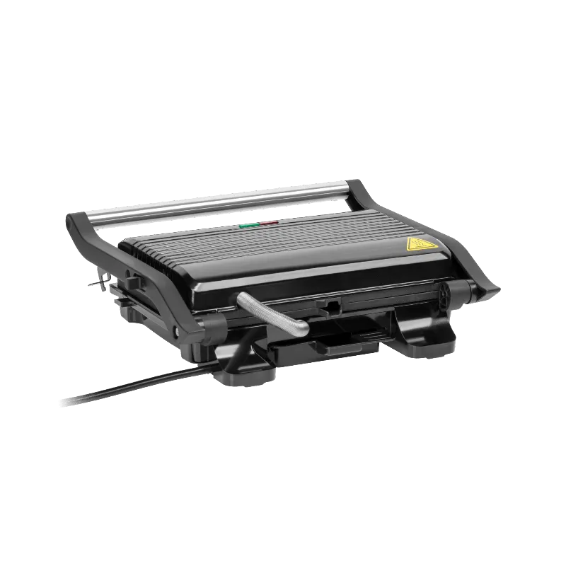 Sandwich Maker Panini 1000W Teesa