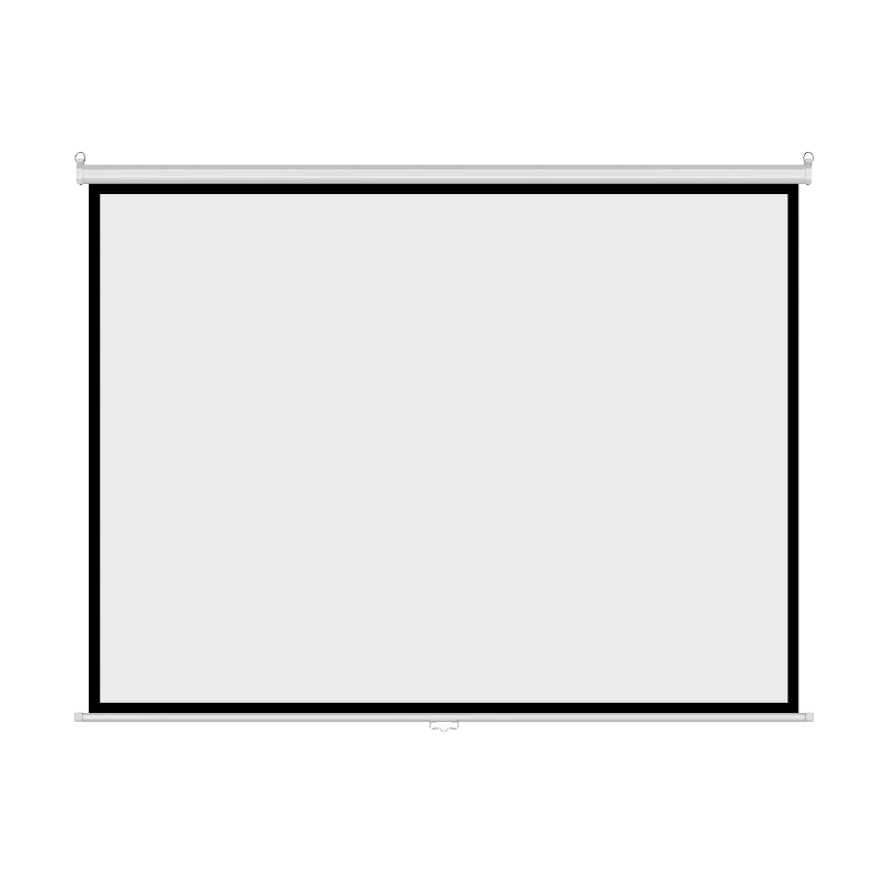 Ecran Proiectie de Tavan 100 Inch Cabletech