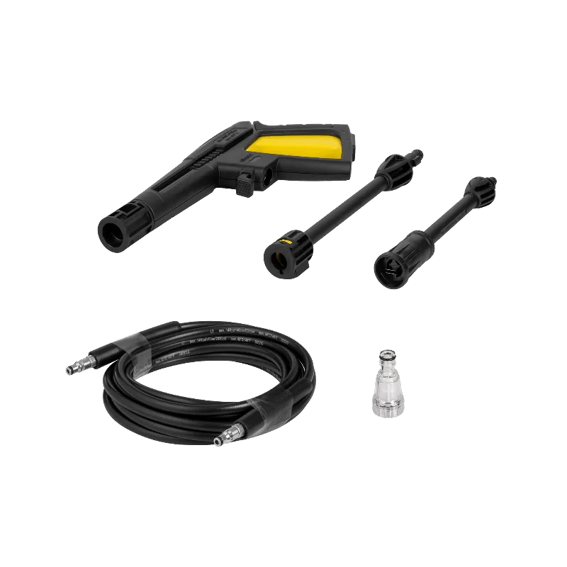 Aparat de spalat cu presiune Rebel RB-5010, 1200 W