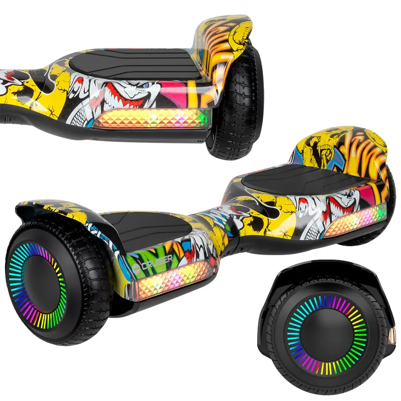 Placa electrica Rebel Cruiser Joy