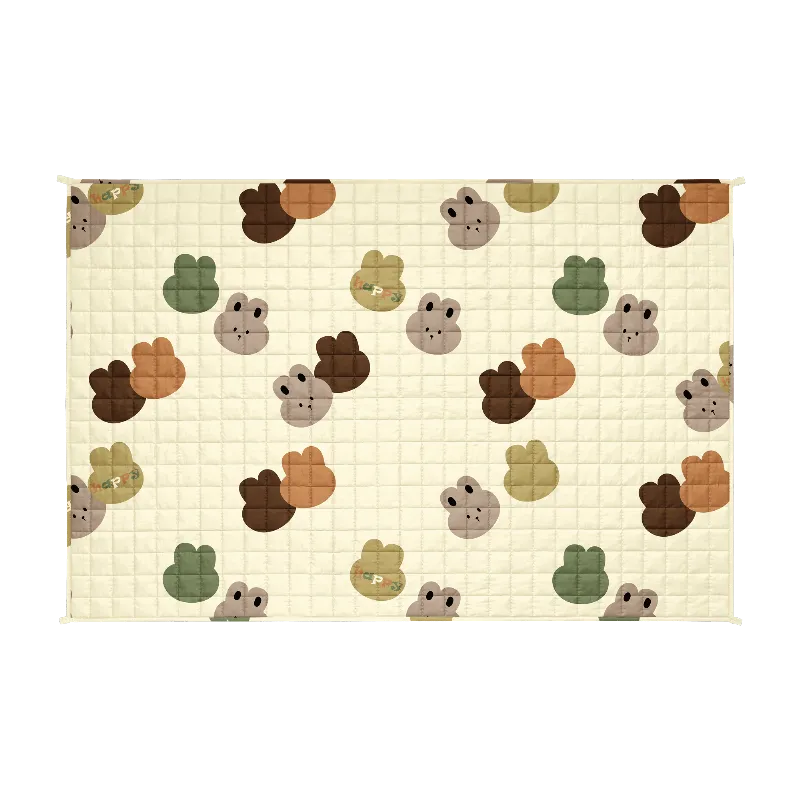 Patura ponderata senzoriala pentru copii 100x150 cm 5 kg