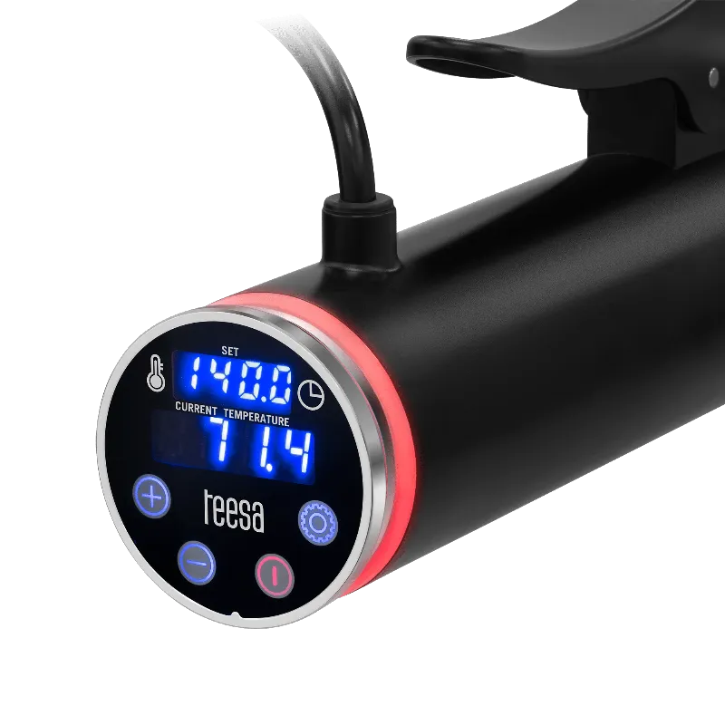 Circulator de gatit sous vide Teesa SV70