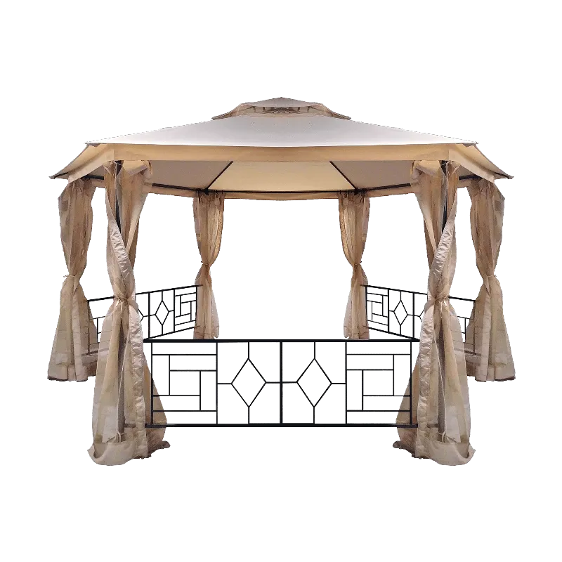 Pavilion gradina Teesa TOKIO