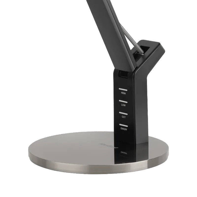 Lampa LED de birou Rebel KOM1008, 7 W, 3 temperaturi de culoare