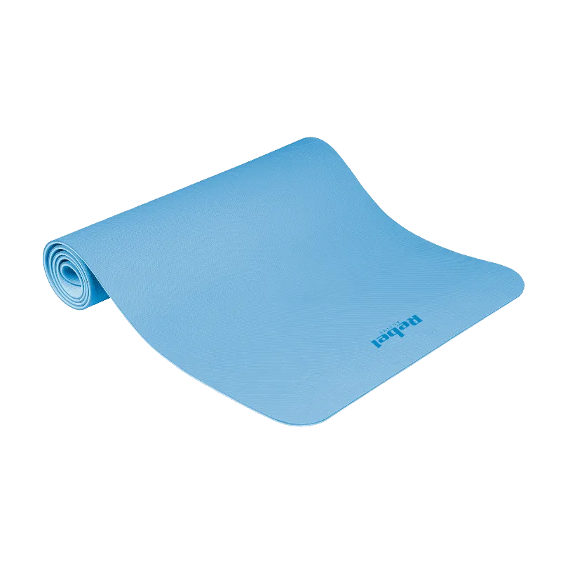Saltea 183X61CM Grosime 0.6CM Albastru Rebel Active