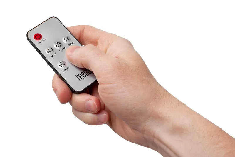 Aparat Aer Conditionat Cool Touch P800 Teesa