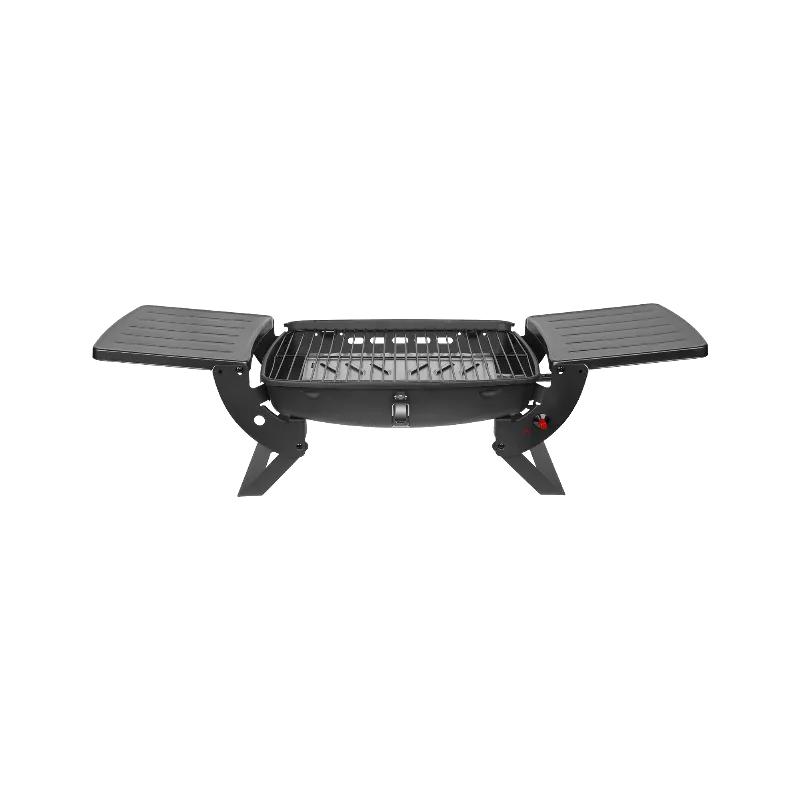 Grill Gaz Portabil / Pliabil Bbq-1000 Teesa