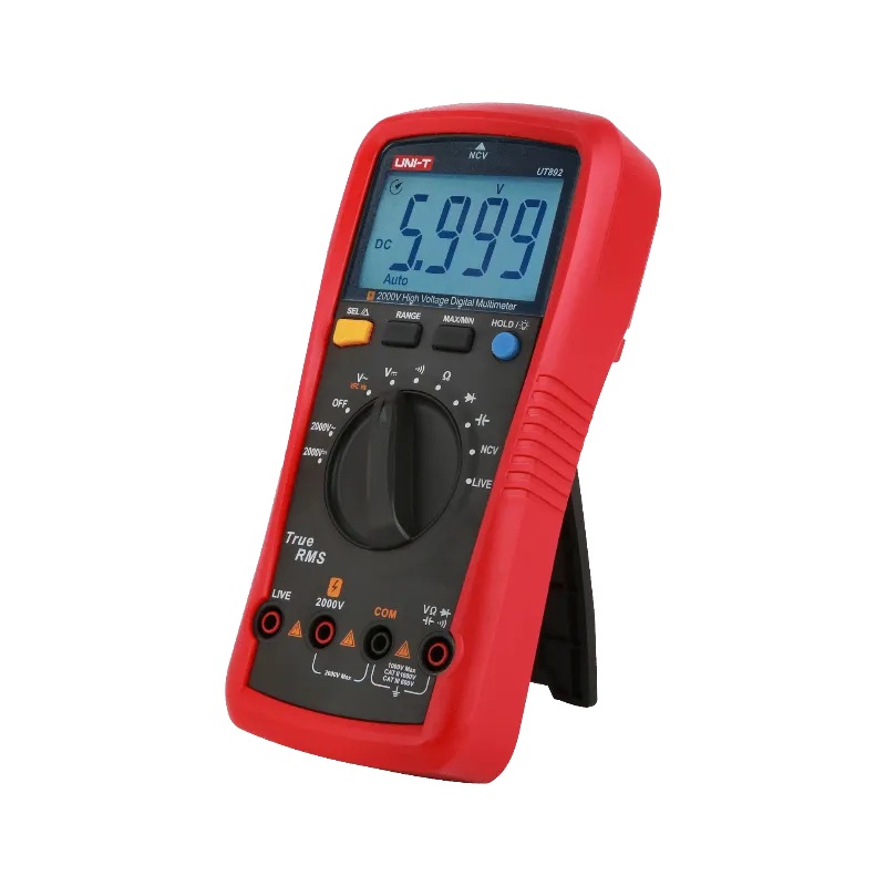 Multimetru Digital UT892 Uni-T